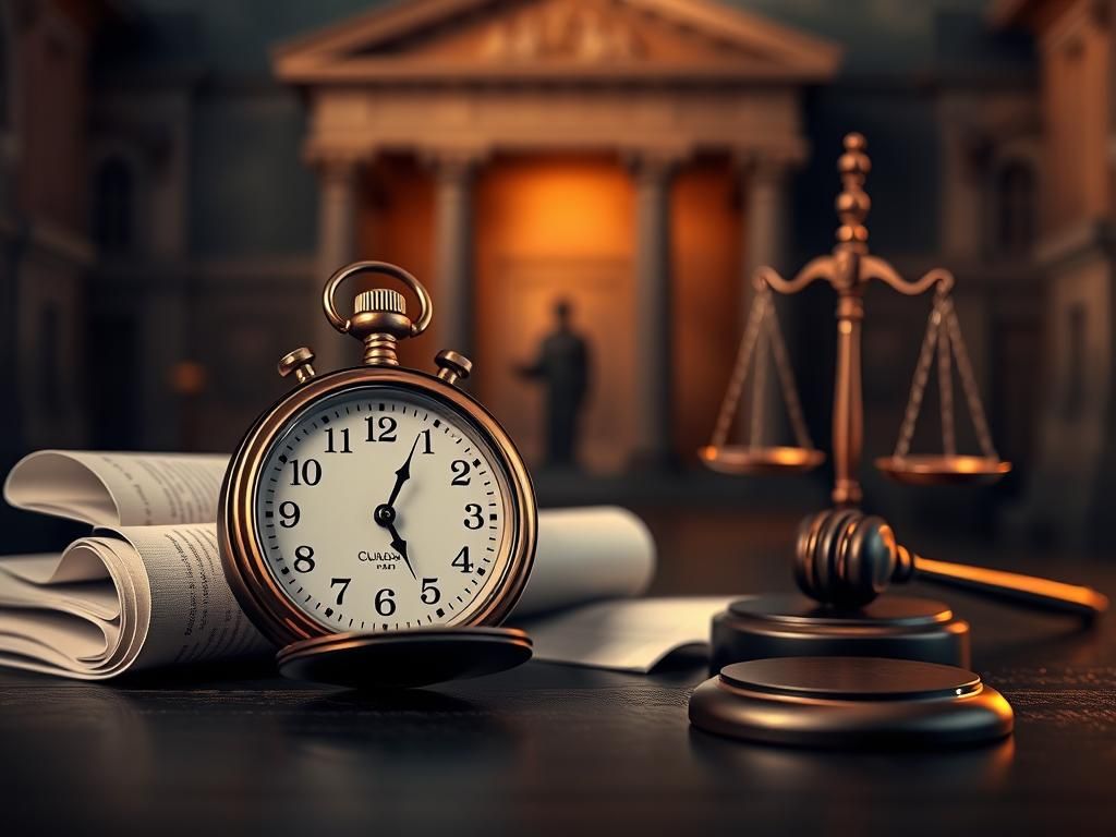 حقوق | قوانین مهلت ده روزه اجرای احکام | صفر تا صد قوانین و نکات حقوقی