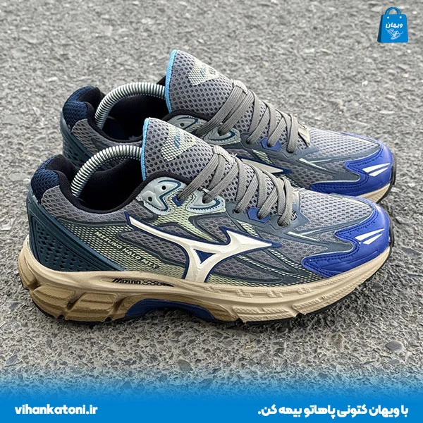 خرید کتونی پیاده روی روزانه: کدام مدل برای شما مناسب است؟