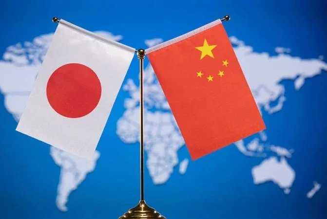 اپلیکیشن | آسیا مقایسه زبان چینی با ژاپنی؛ کدام سخت تر است؟