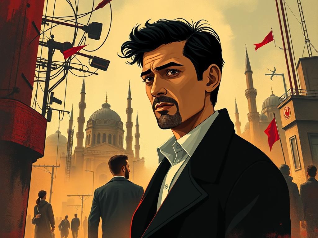 کتاب خلاصه کتاب پخمه (عزیز نسین): هر آنچه باید بدانید