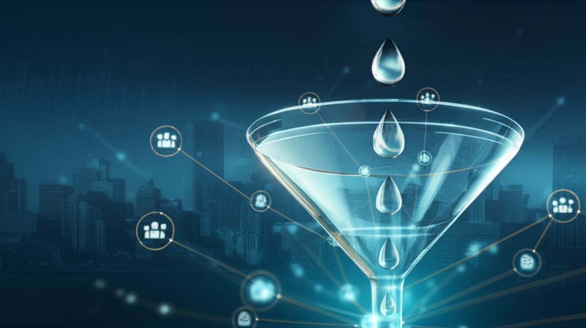 خلاصه کتاب سرنخ بازاریابی: چکیده کامل و کاربردی