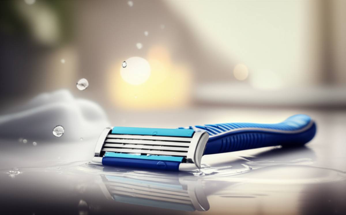 خودتراش زنانه اگزکتا 3 لبه شیک | نقد و بررسی جامع و صادقانه