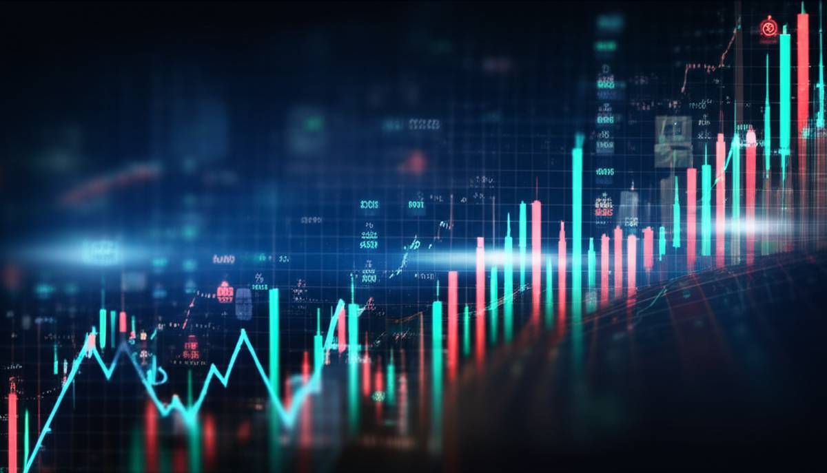 بهترین سایت نمودار ارز دیجیتال | قیمت لحظه ای و تحلیل