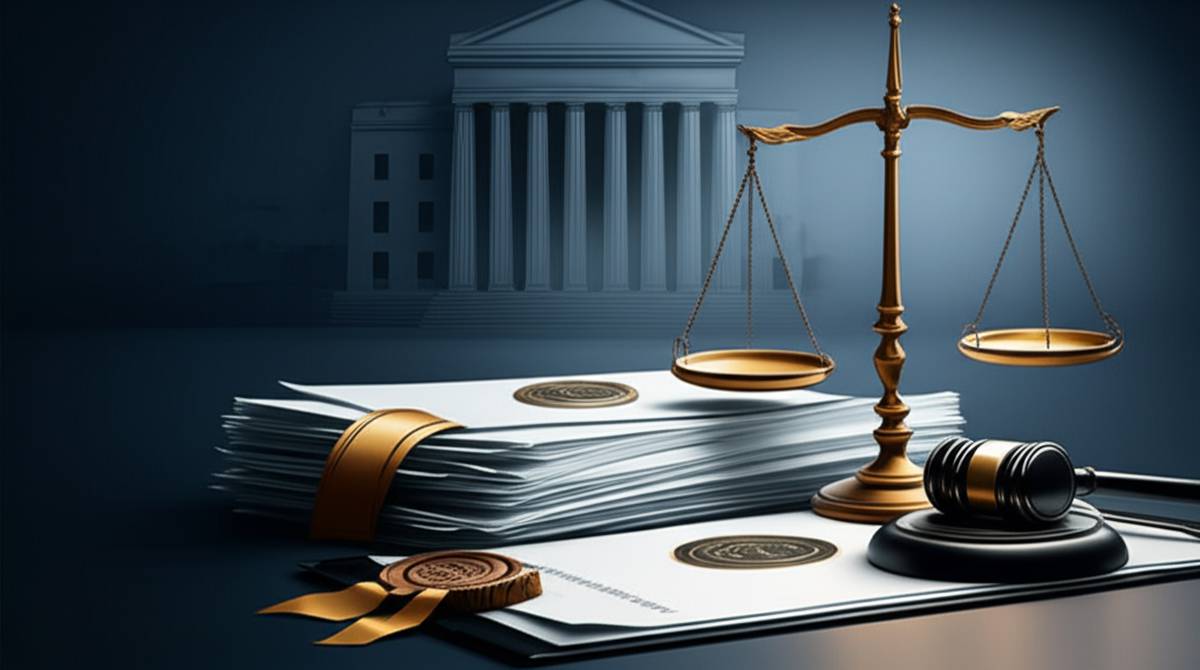 وکیل ثبت تجدید نظر خواهی - راهنمای جامع مراحل، شرایط و مدارک