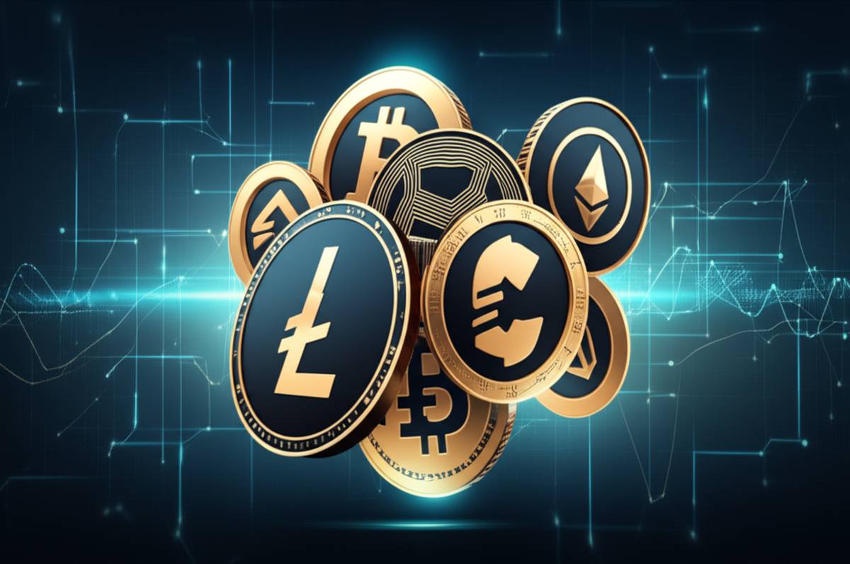 لیست کامل قیمت ارز دیجیتال - لحظه ای و جامع (آپدیت 2024)