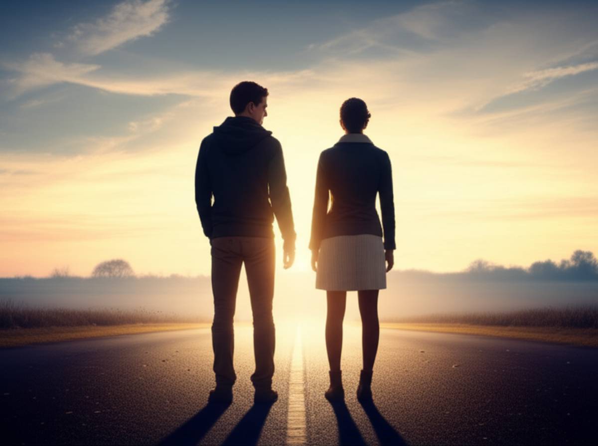 رجوع بعد از طلاق: راهنمای جامع برای تصمیمی آگاهانه