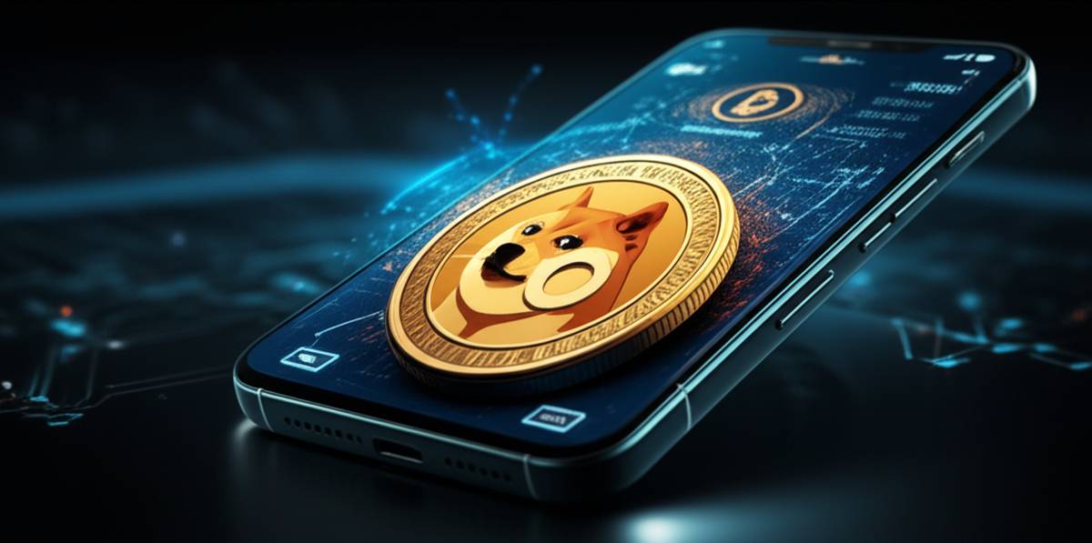 چگونه دوج کوین را با موبایل استخراج کنیم؟ (راهنمای کامل)