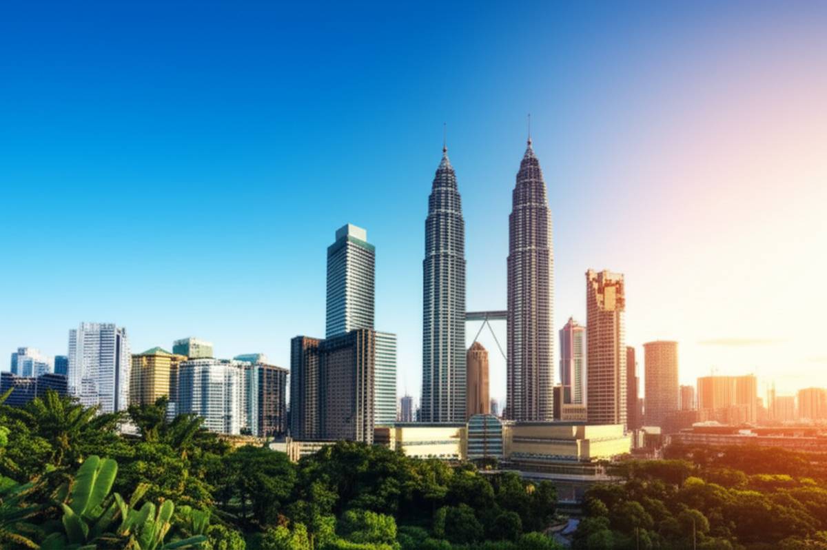 زمستان | گردشگری بهترین زمان سفر به کوالالامپور در زمستان | ژانویه و فوریه
