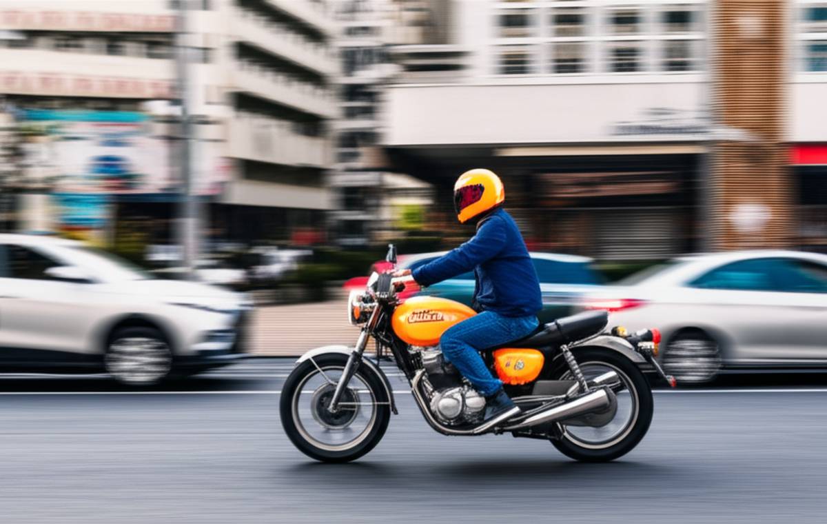 تاکسی های موتوری | سریع، ایمن و راه حلی برای ترافیک