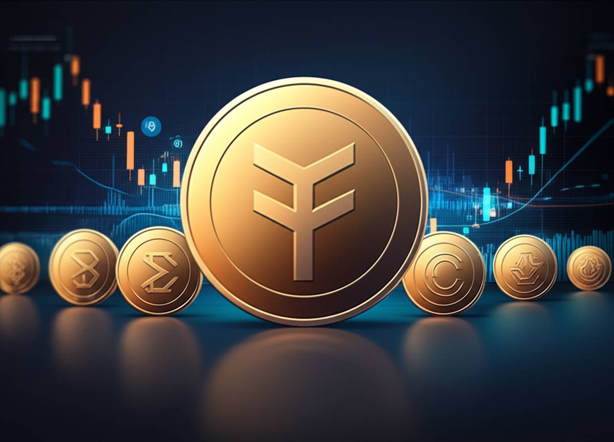 ارز دیجیتال | تتر دامیننس تتر در کوین مارکت کپ | تحلیل جامع و اهمیت آن در بازار کریپتو