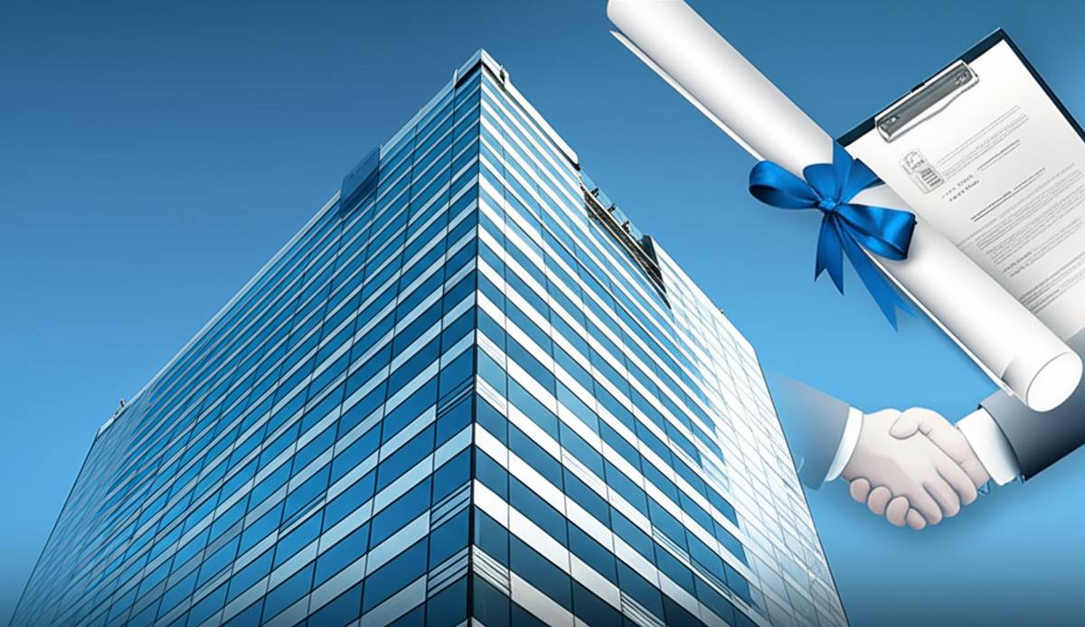 ساختمان | وکیل مراحل پایان کار ساختمان ۱۴۰۲: راهنمای کامل اخذ جواز و مدارک