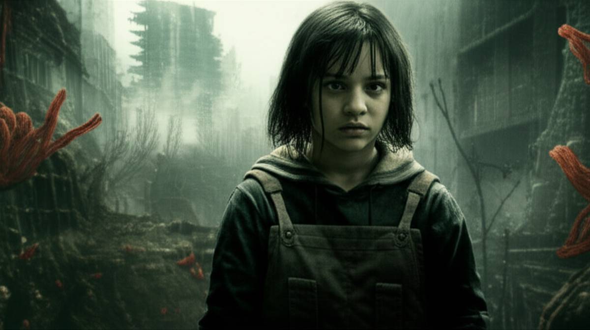 فیلم دختری با تمام موهبت ها: هر آنچه باید بدانید