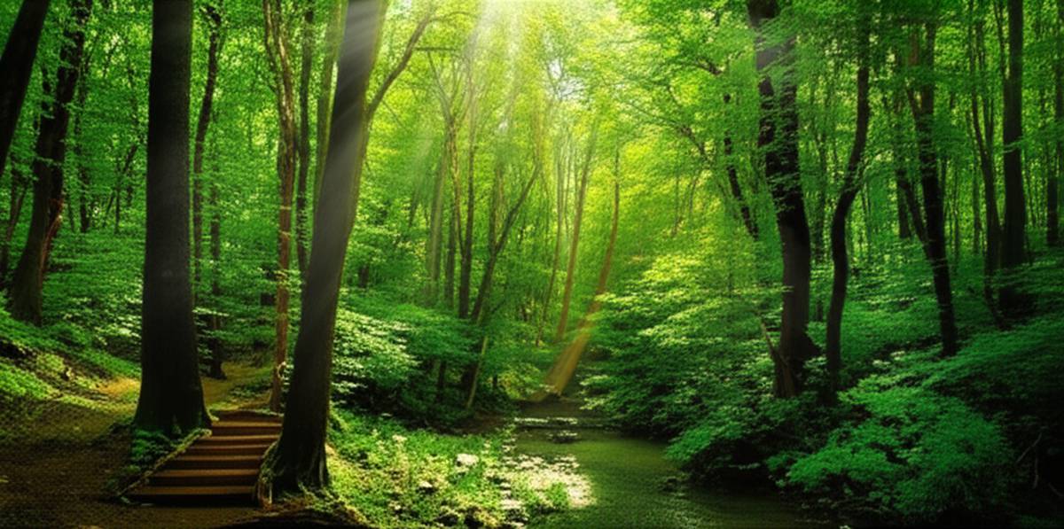 جنگل | تهران پارک جنگلی افرا تهران: آدرس، امکانات و راهنمای بازدید