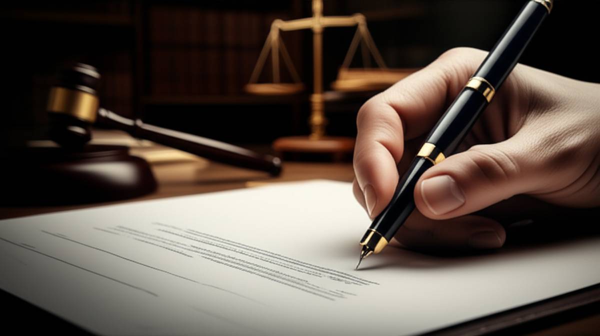 وکیل چگونه عریضه شکایت بنویسیم؟ (راهنمای جامع و کاربردی)