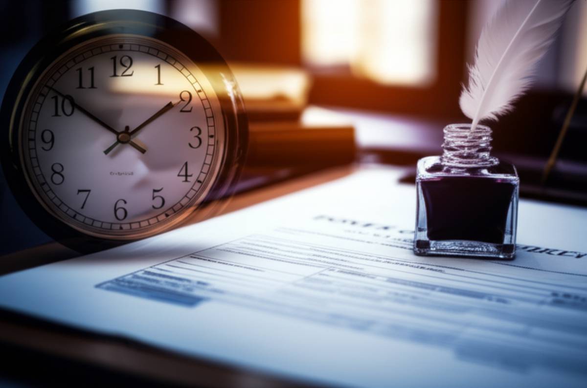 طلا | طلاق طلاق با وکالت طلاق چقدر طول میکشد؟ (راهنمای کامل مدت زمان)