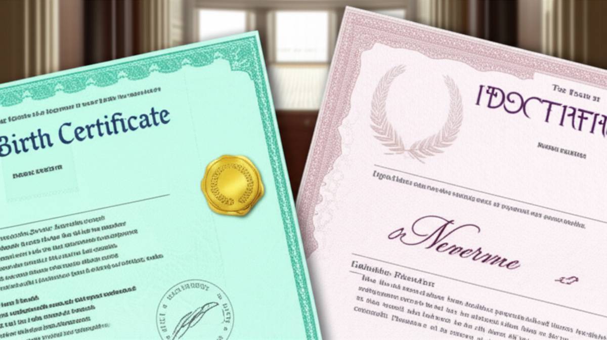 وکیل شناسنامه المثنی با اصلی چه فرقی دارد؟ | راهنمای جامع تفاوت ها