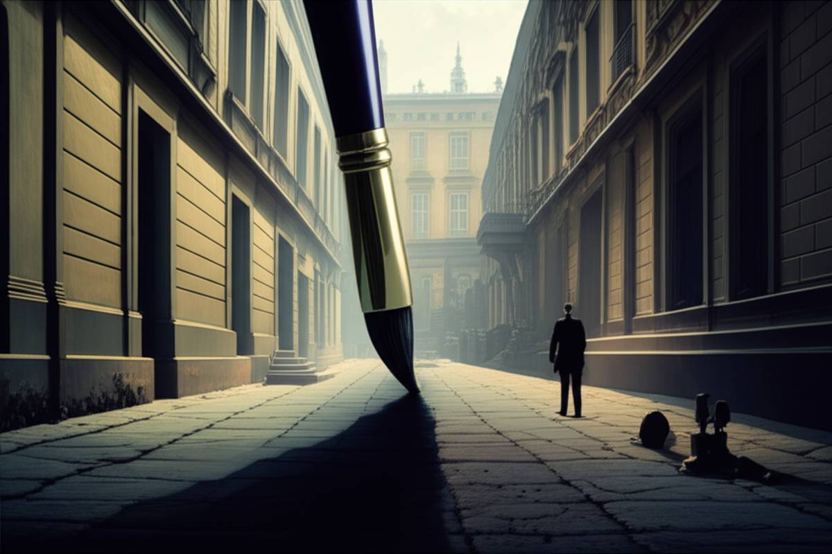 خلاصه کامل رمان سهم دیگری اثر اریک امانوئل اشمیت