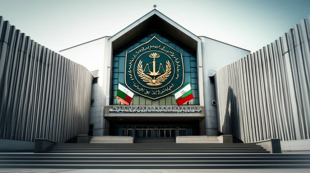 اداره چهارم اجرای اسناد رسمی تهران | آدرس دقیق و کامل