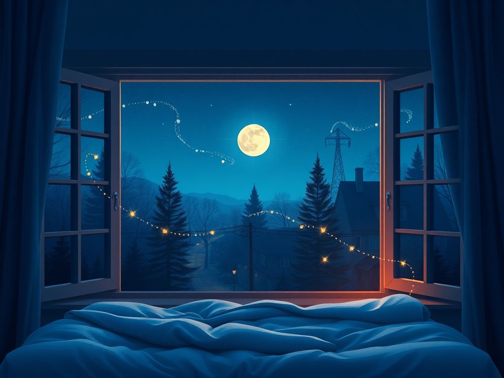 خلاصه کامل کتاب جکسون و شب پر سر و صدا – هالی ناینر