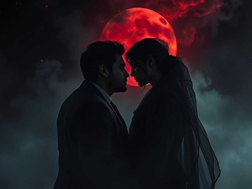 ژانر دارک رومنس چیست؟