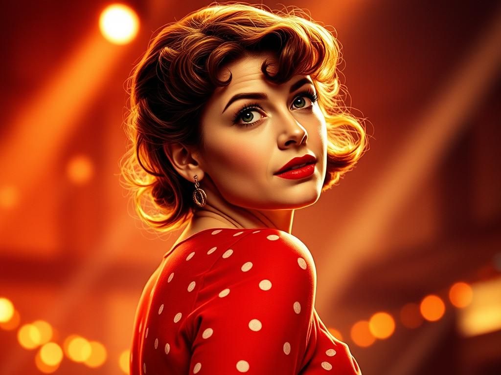 معرفی فیلم جودی (Judy 2019) | نقد کامل، داستان و بازیگران