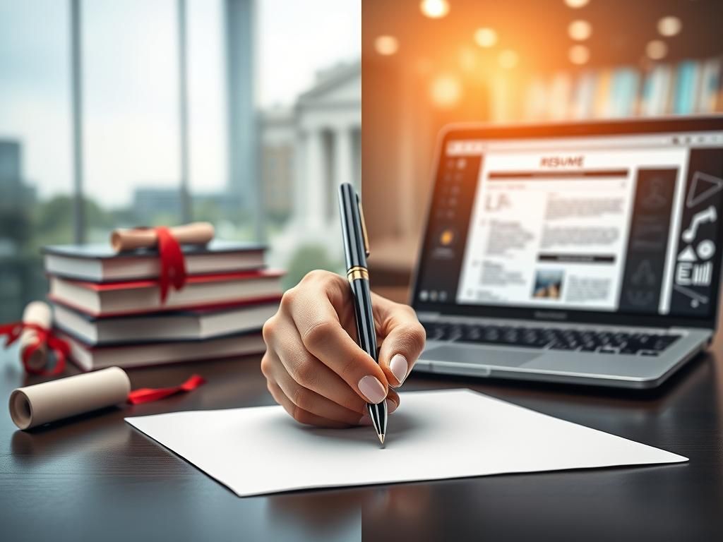 راهنمای نوشتن کاور لتر برای اپلای کاری و تحصیلی