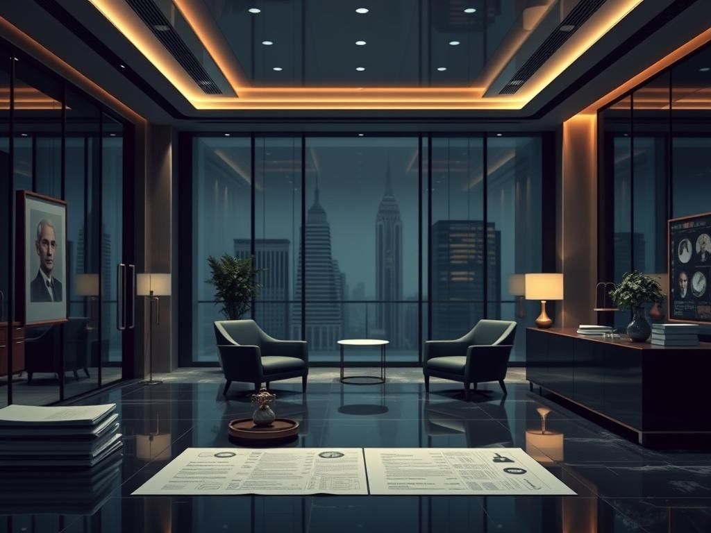 «ویژگی های وکیل مالیاتی قابل اعتماد»