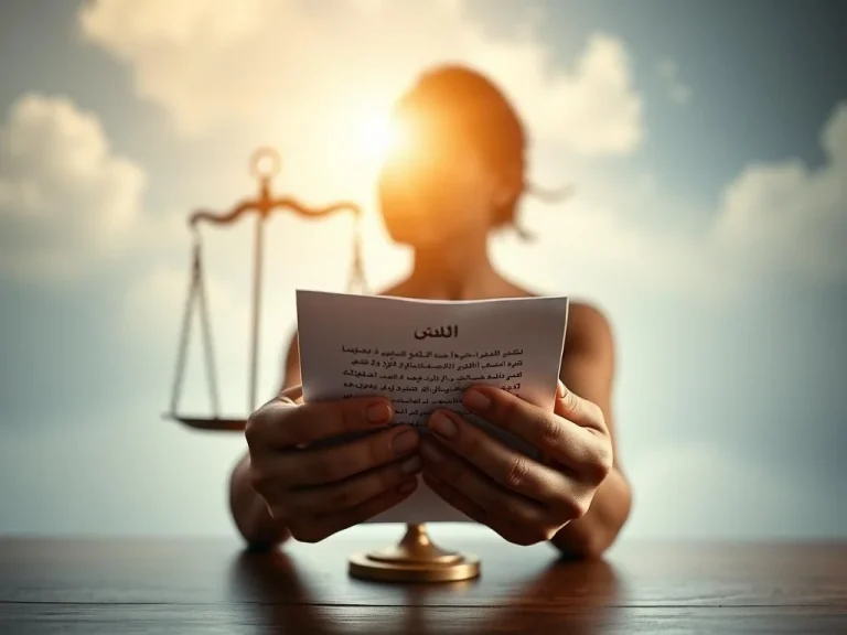 اعسار در چه صورت پذیرفته می‌شود؟ | شرایط، مراحل و مدارک لازم
