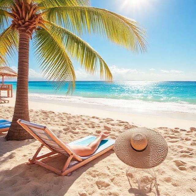 چرا استفاده از کرم ضدآفتاب در سفر ضروری است؟