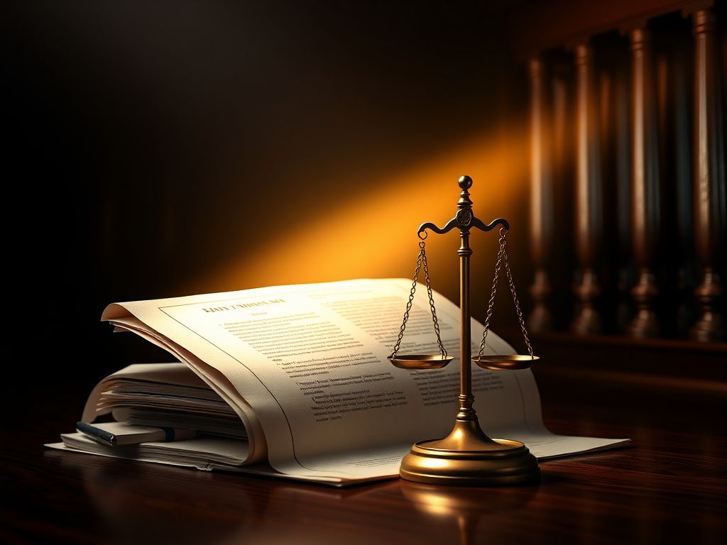 شاهد برای اعاده حیثیت | چگونه بی گناهی خود را اثبات کنیم؟