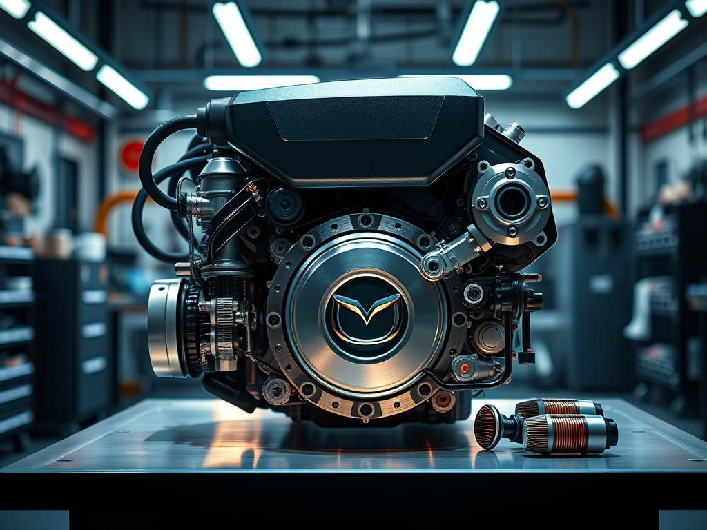 لوازم یدکی مزدا ۳؛ اشتباهات رایج هنگام خرید قطعات و راه‌های جلوگیری از آن