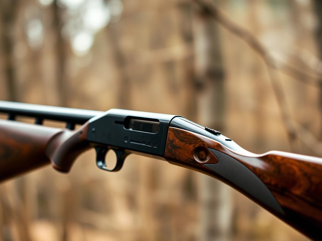 قوانین | وکیل مجازات حمل اسلحه شکاری غیرمجاز | راهنمای کامل قوانین