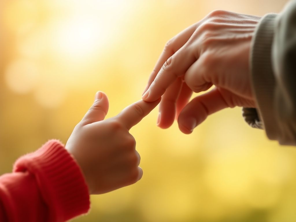 حقوق | طلا حق ملاقات فرزند بعد از طلاق: راهنمای جامع حقوقی