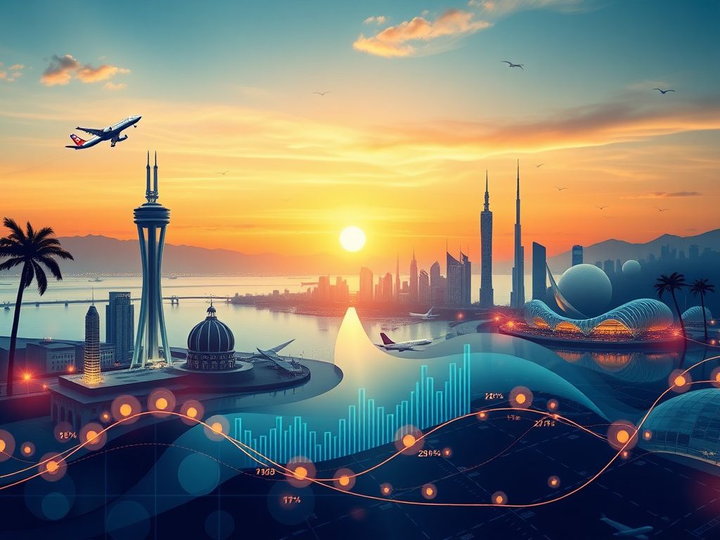 خلاصه کتاب مدیریت مالی هوانوردی و جهانگردی (بیژن وثیق)