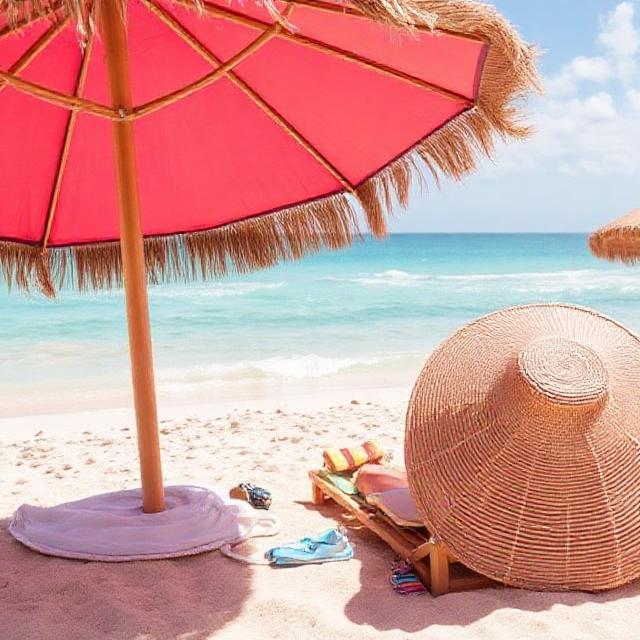 چرا استفاده از کرم ضدآفتاب در سفر ضروری است؟