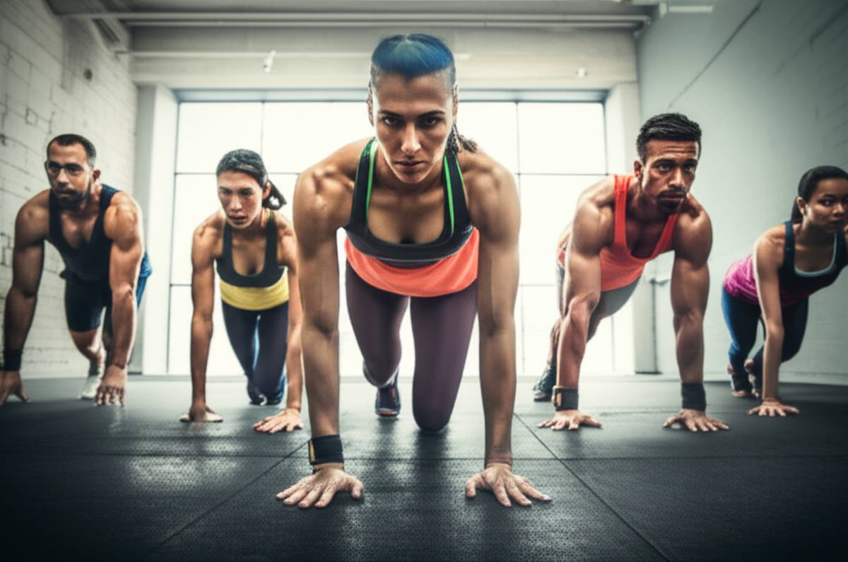 گردشگری افزایش توانایی بدنی و سلامت | انجام کارها با حداکثر قدرت