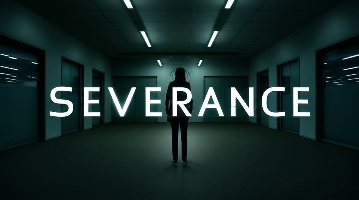 سریال تفکیک (Severance): معرفی کامل و نقد تخصصی