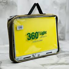 چراغ کمپینگ ۳۶۰ چند وات است؟