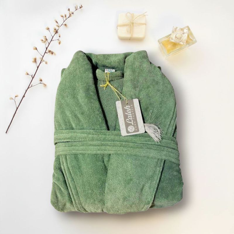 عکس حوله لاله