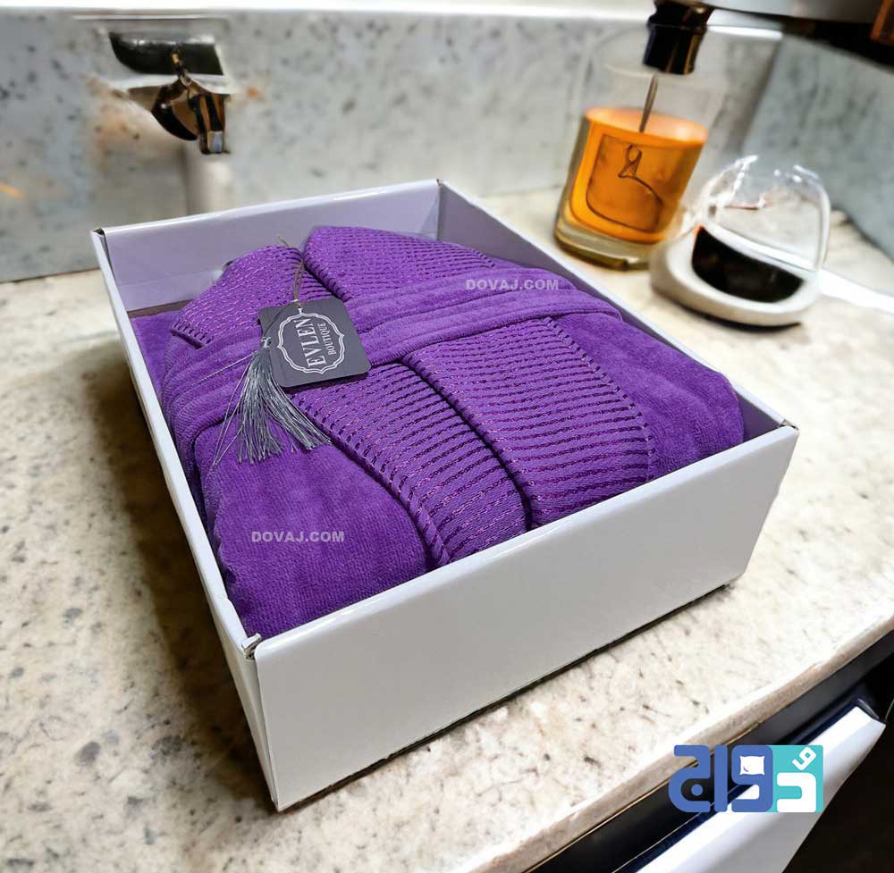 عکس حوله اولن