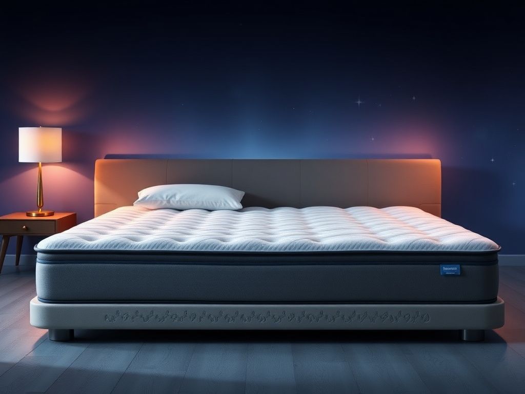 طراحی | سرمایه تشک ارگونومیک چیست و چه تفاوتی با تشک های معمولی دارد؟