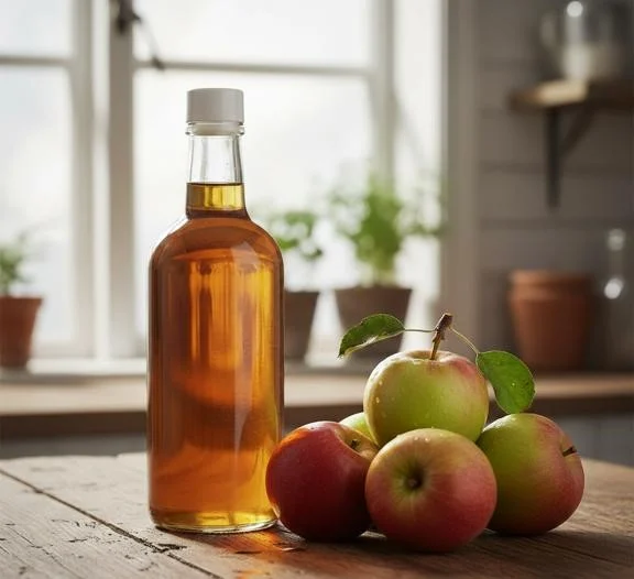 خواص سرکه سیب برای چی خوبه؟