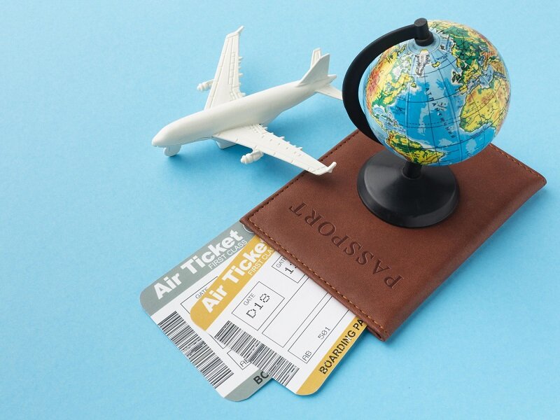 بلیط | اقامت بزن بریم سفر؛ شروع یک ماجراجویی متفاوت با کمترین هزینه