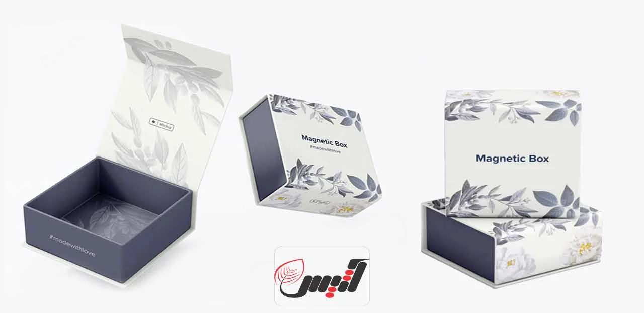 هاردباکس مگنتی و تأثیر آن بر ذهنیت مشتری و ارزش برند
