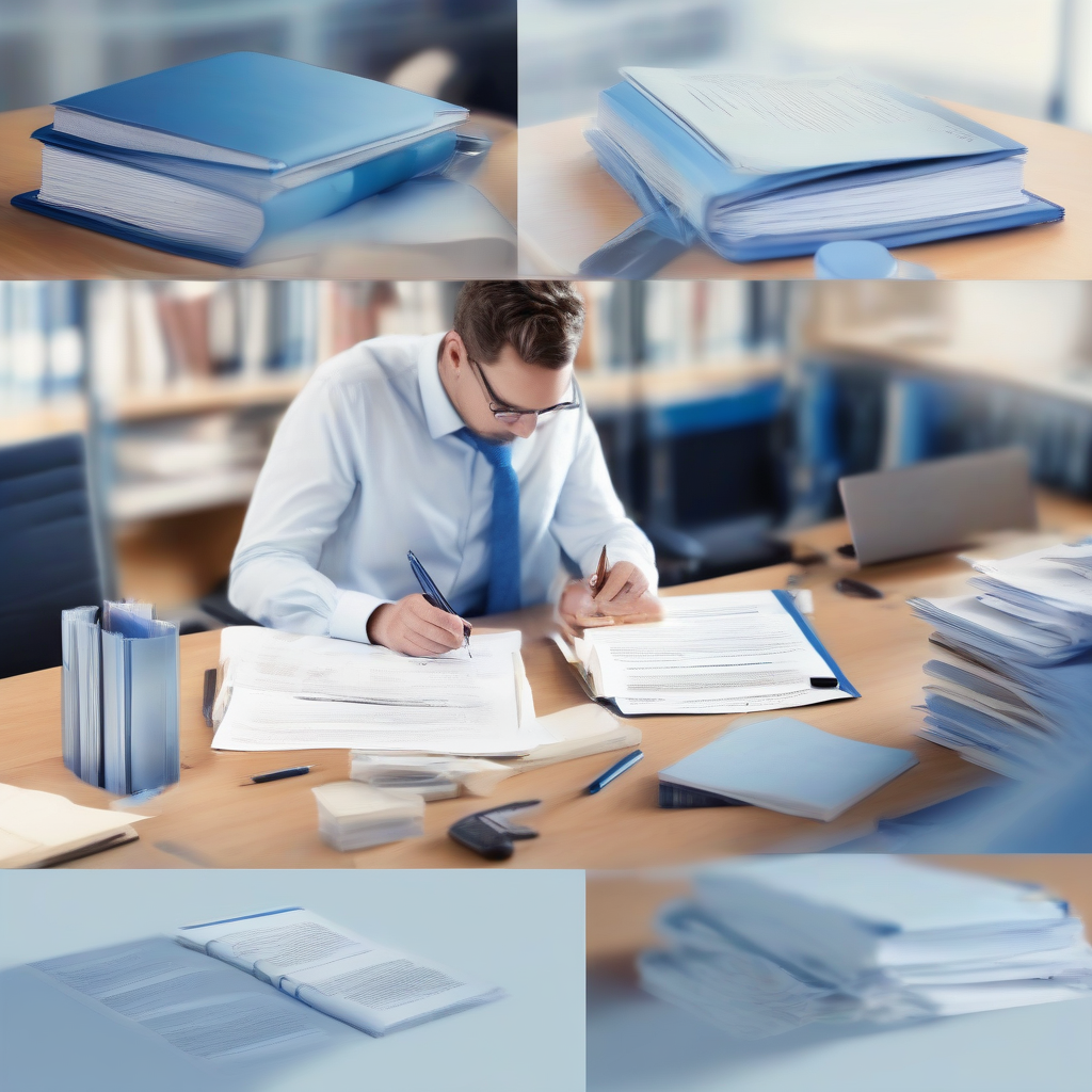 چگونه قرارداد دستی بنویسیم؟ | آموزش جامع و نکات کلیدی