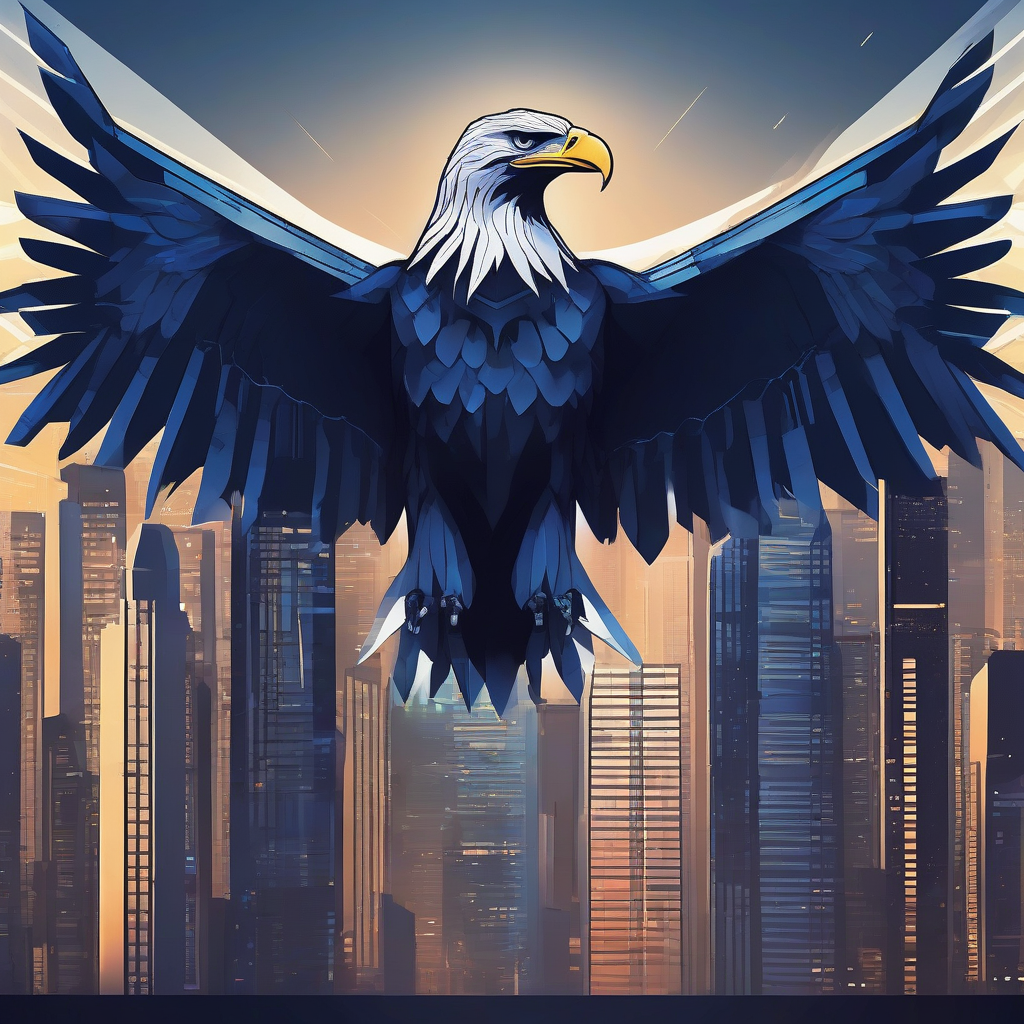 قیمت لحظه ای Eagle Network (EAGLE) | نمودار، تحلیل و خرید و فروش