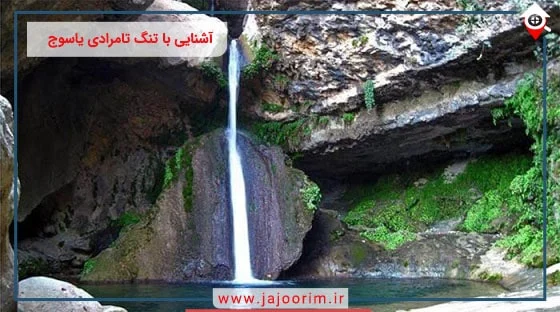 تنگ تامرادی یاسوج