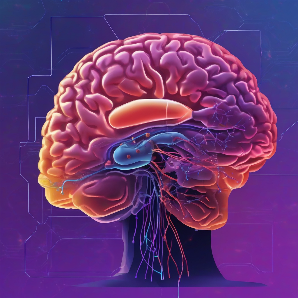 نوروآناتومی: خلاصه کتاب نیری و کراسمن | مرور سریع