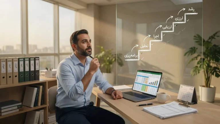فقط ۲۶ درصد حسابدارها فکر می‌کنند با ماندن در همین شغل به حقوق دلخواهشان می‌رسند